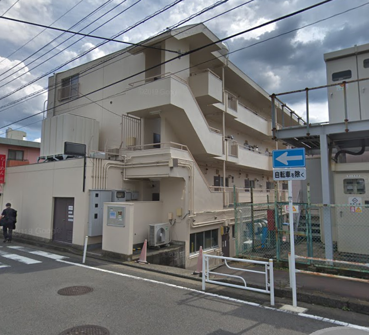 (有)下恩田商事設備社