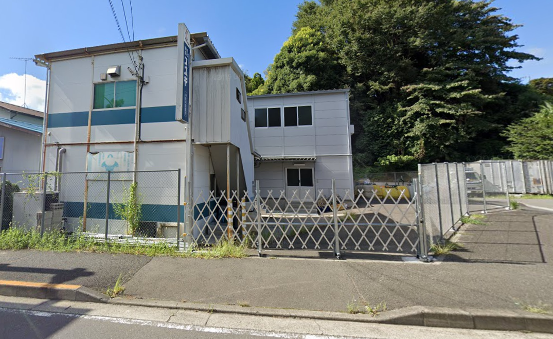 (株)スズキ神奈川営業所