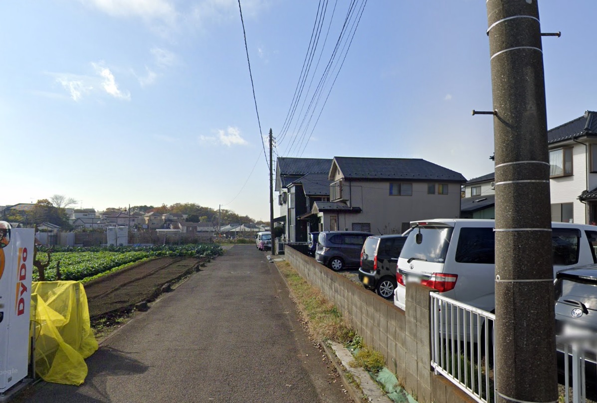 (有)フジ住研