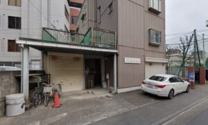 （株）碓井設備