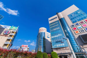 川崎市高津区の水漏れ業者