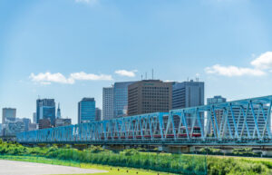 川崎市幸区