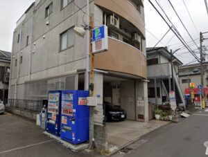 小田土木さん
