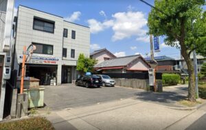 株式会社前田工業
