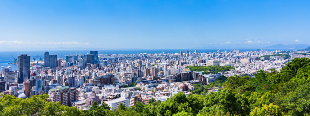 神戸市東灘区の水漏れ業者