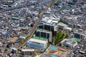 さいたま市北区の水漏れ業者