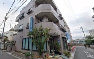 ㈱早坂水道工業所