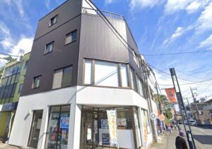 ㈱モリタ