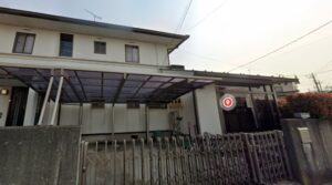 宮前区犬蔵の（株）スガオ施工