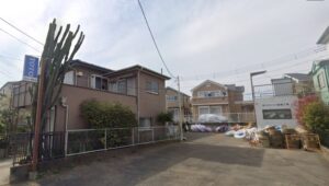 宮前区西野川の（有）タカハシ設備工業