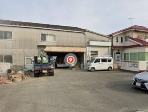 株式会社ダイヤ工業