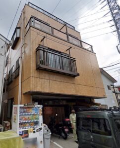 千年の日東工業（株）