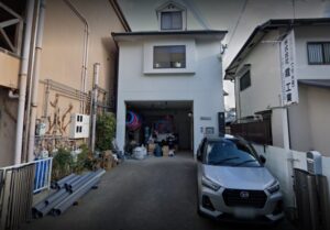 株式会社霞工業
