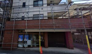 川崎区小田栄の（有）前川設備工業所